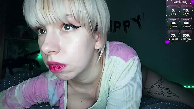 Snapshot of cruellagoth666 chatting on December 2024 04:11:02 PM cruellagoth666 online show from December 2024 04:11:02 PM