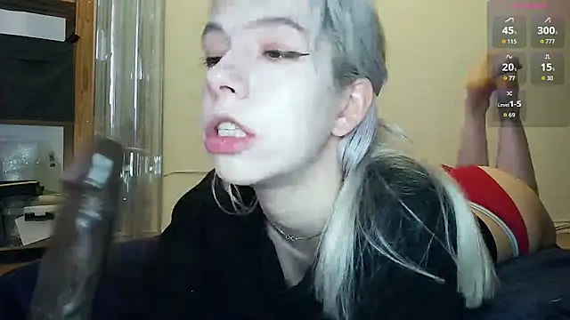 cruellagoth666 online show from May 2026 02:03:01 PM