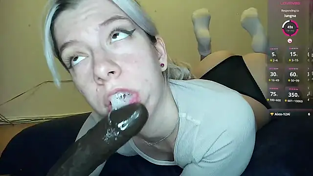 Snapshot of cruellagoth666 chatting on July 2026 01:34:01 AM cruellagoth666 online show from July 2026 01:34:01 AM