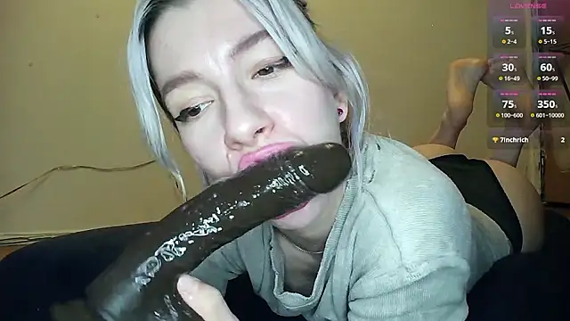 Snapshot of cruellagoth666 chatting on July 2026 01:45:02 AM cruellagoth666 online show from July 2026 01:45:02 AM