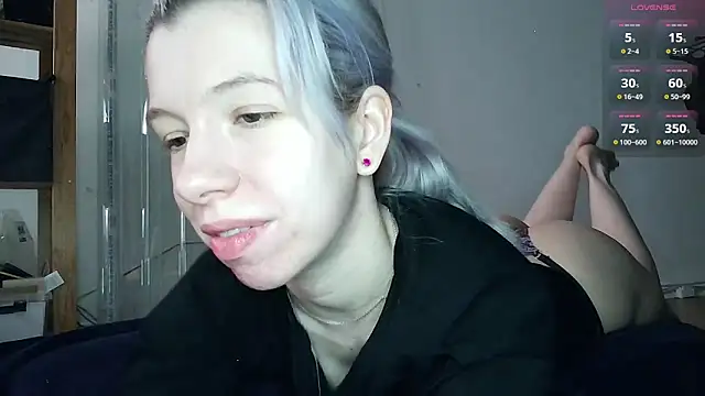 cruellagoth666 online show from May 2026 11:18:01 AM