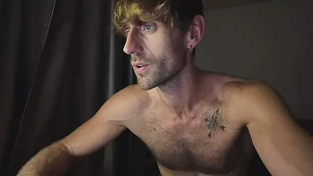 lukegunn online show from November 2025 03:10:02 AM