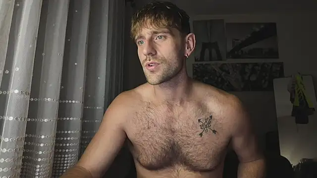 lukegunn online show from February 2026 11:57:01 PM