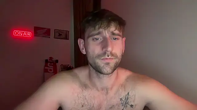 lukegunn online show from March 2026 11:35:02 PM