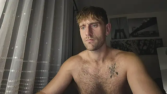 lukegunn online show from February 2026 11:57:01 PM