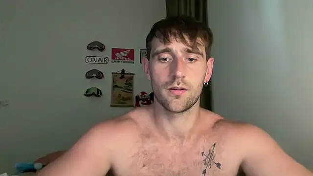 lukegunn online show from April 2026 02:13:02 AM