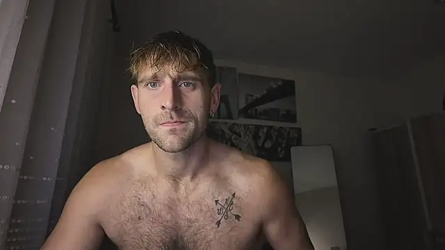 lukegunn online show from February 2026 12:01:02 AM