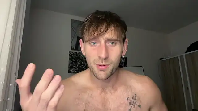 lukegunn online show from March 2026 01:45:01 AM