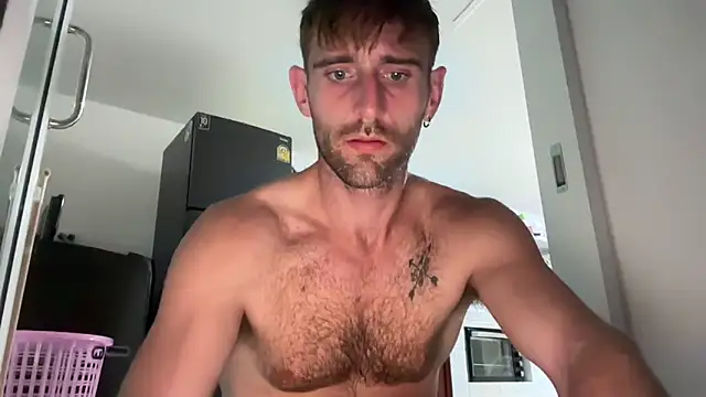 lukegunn online show from March 2025 11:06:01 PM