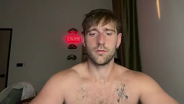 lukegunn online show from April 2026 11:29:02 PM