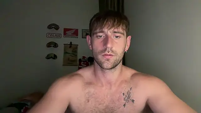 lukegunn online show from April 2026 11:12:02 PM