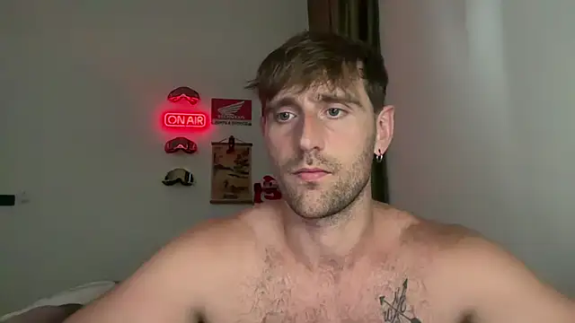 lukegunn online show from April 2026 01:28:01 AM