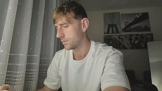 lukegunn online show from February 2026 12:09:01 AM