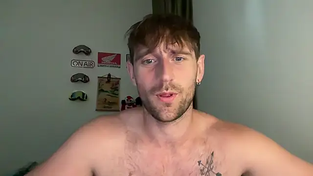 lukegunn online show from April 2026 01:31:02 AM