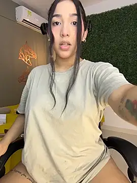 Snapshot of Amandanauty chatting on December 2025 07:25:01 AM Amandanauty online show from December 2025 07:25:01 AM