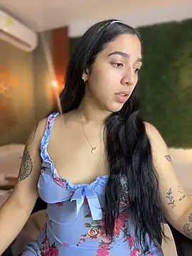 Snapshot of Amandanauty chatting on February 2026 04:12:02 AM Amandanauty online show from February 2026 04:12:02 AM