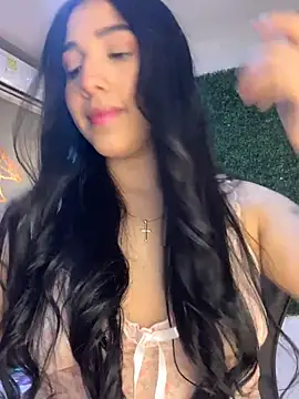 Snapshot of Amandanauty chatting on October 2025 08:02:01 AM Amandanauty online show from October 2025 08:02:01 AM