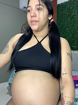 Snapshot of Amandanauty chatting on March 2025 06:57:01 PM Amandanauty online show from March 2025 06:57:01 PM