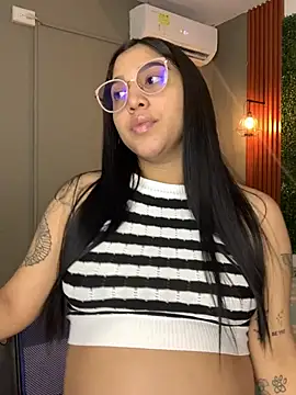 Snapshot of Amandanauty chatting on February 2025 11:36:02 PM Amandanauty online show from February 2025 11:36:02 PM