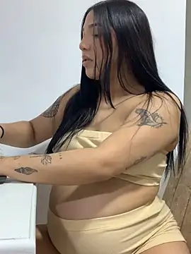 Snapshot of Amandanauty chatting on February 2025 03:30:01 AM Amandanauty online show from February 2025 03:30:01 AM