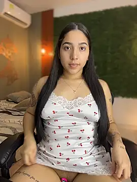 Snapshot of Amandanauty chatting on February 2026 06:35:02 AM Amandanauty online show from February 2026 06:35:02 AM