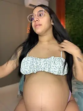 Snapshot of Amandanauty chatting on March 2025 02:57:02 AM Amandanauty online show from March 2025 02:57:02 AM