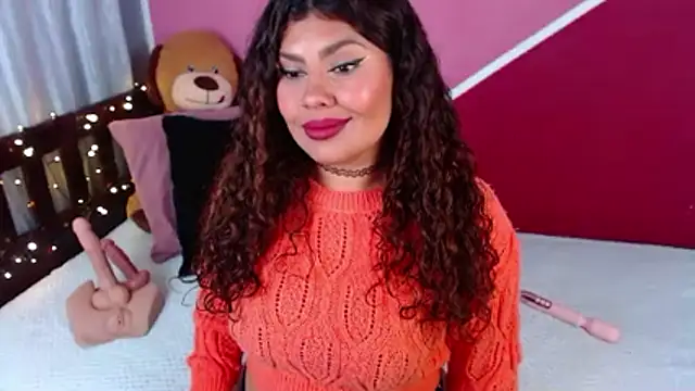 Queenamazon1 online show from March 2026 04:22:01 AM