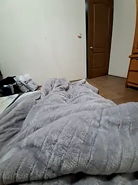 Calamaco07 online show from December 2025 12:40:02 PM