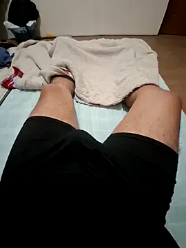 Calamaco07 online show from January 2026 12:09:02 PM