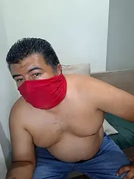 Calamaco07 online show from February 2026 05:03:02 AM