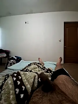 Calamaco07 online show from February 2026 01:11:01 PM