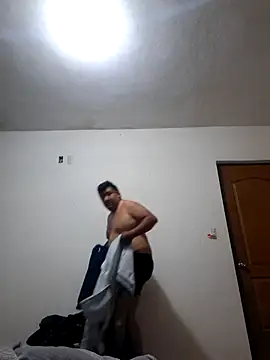 Calamaco07 online show from November 2025 05:24:02 AM