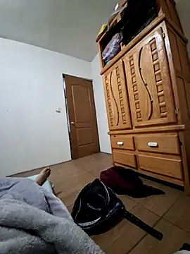 Calamaco07 online show from December 2025 01:14:02 PM