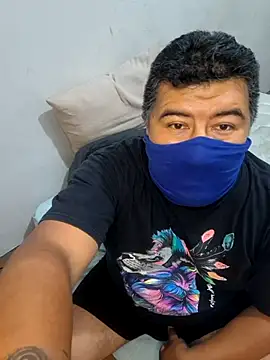 Calamaco07 online show from December 2025 06:52:01 AM