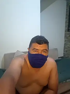 Calamaco07 online show from November 2025 05:08:01 AM