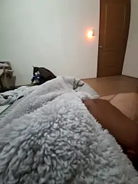 Calamaco07 online show from November 2025 12:27:01 PM