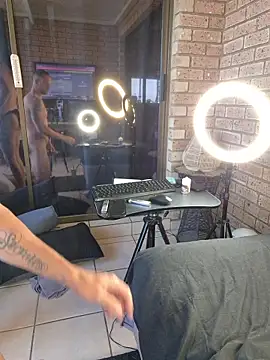 MissLMrJ online show from March 2026 07:08:01 AM