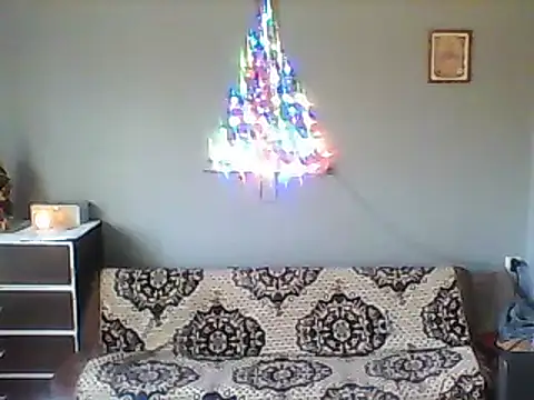 aroj95 online show from December 2025 02:00:02 PM