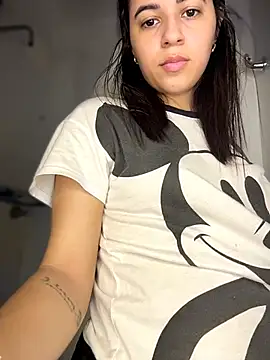 IvySanders1 online show from December 2025 09:28:02 PM