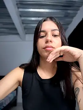 IvySanders1 online show from December 2025 12:55:01 AM