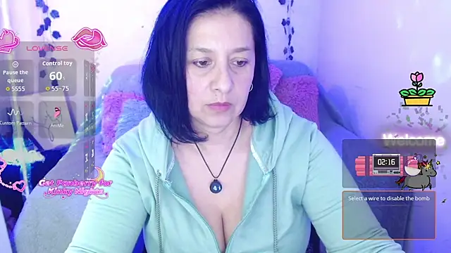 camilalatti online show from November 2025 12:47:02 AM