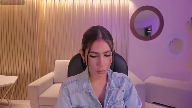 MarieJaneX online show from January 2025 10:49:02 AM