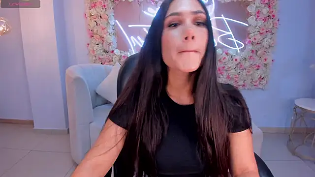 MarieJaneX online show from February 2025 10:52:01 AM