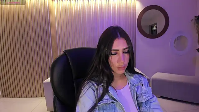 MarieJaneX online show from January 2025 10:48:02 AM