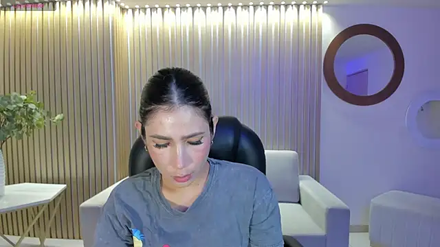 MarieJaneX online show from February 2025 10:46:01 AM