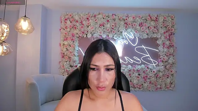 MarieJaneX online show from January 2025 10:42:01 AM