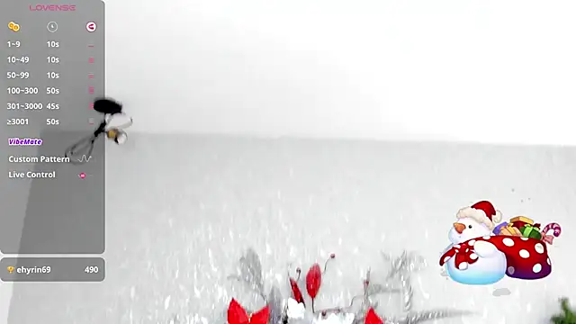 EmmaFerrary online show from December 2025 06:42:02 PM