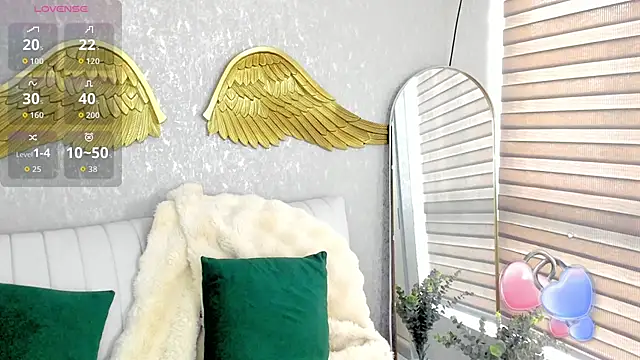 EmmaFerrary online show from November 2025 03:59:01 PM