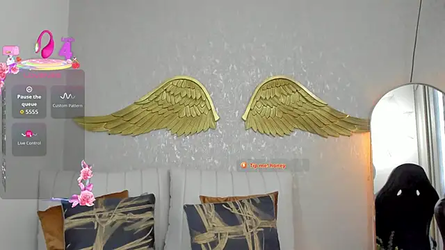 EmmaFerrary online show from May 2026 11:20:02 AM