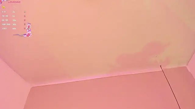 Snapshot of dulcepatersson1_ chatting on May 2026 09:15:02 PM dulcepatersson1 online show from May 2026 09:15:02 PM